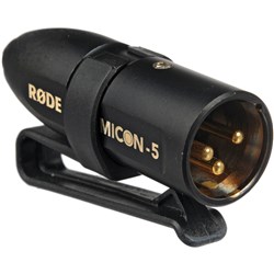 Rode-Micon-5a